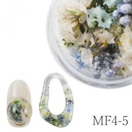 SMint ミックスフラワー4 MF4-5