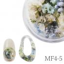 SMint ミックスフラワー4 MF4-5
