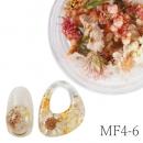 SMint ミックスフラワー4 MF4-6
