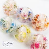 SMint ミックスフラワー4 MF4-6