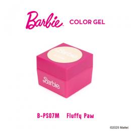 Barbieカラージェル 3g PS07M