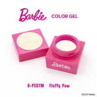 Barbieカラージェル 3g PS07M