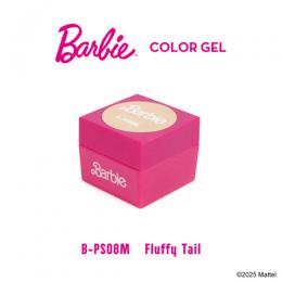 Barbieカラージェル 3g PS08M