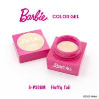 Barbieカラージェル 3g PS08M