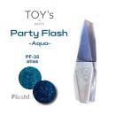 TOYsXINITY パーティーフラッシュアクア アトラスT-PF35