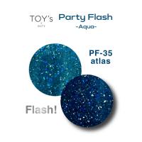 TOYsXINITY パーティーフラッシュアクア アトラスT-PF35