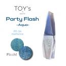 TOYsXINITY パーティーフラッシュアクア マヨルカT-PF34