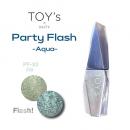 TOYsXINITY パーティーフラッシュアクア リオ T-PF33
