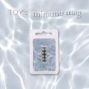 TOYsXINITY 水面マグ