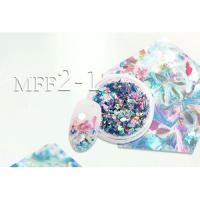 SMint ミックスフラワーフラット2 MFF2-1