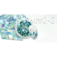 SMint ミックスフラワーフラット2 MFF2-2