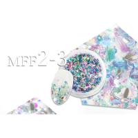 SMint ミックスフラワーフラット2 MFF2-3