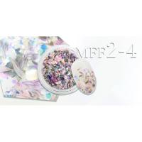 SMint ミックスフラワーフラット2 MFF2-4