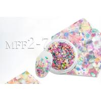 SMint ミックスフラワーフラット2 MFF2-7