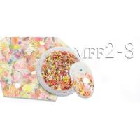 SMint ミックスフラワーフラット2 MFF2-8