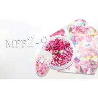 SMint ミックスフラワーフラット2 MFF2-9