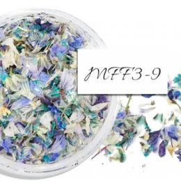 SMint ミックスフラワーフラット3 MFF3-9