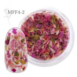 SMint ミックスフラワーフラット4 MFF4-2