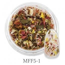 SMint ミックスフラワーフラット5 MFF5-1