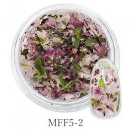 SMint ミックスフラワーフラット5 MFF5-2