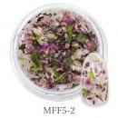 SMint ミックスフラワーフラット5 MFF5-2