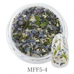 SMint ミックスフラワーフラット5 MFF5-4