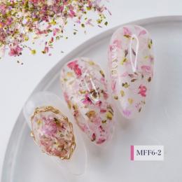 SMint ミックスフラワーフラット6 MFF6-2