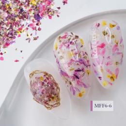 SMint ミックスフラワーフラット6 MFF6-6