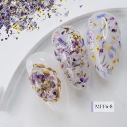 SMint ミックスフラワーフラット6 MFF6-8