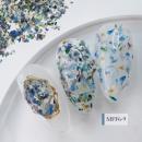 SMint ミックスフラワーフラット6 MFF6-9