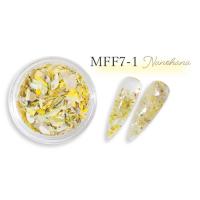 SMint ミックスフラワーフラット7 MFF7-1