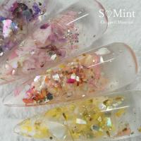 SMint ミックスフラワーフラット7 MFF7-1