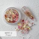 SMint ミックスフラワーフラット7 MFF7-2