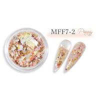 SMint ミックスフラワーフラット7 MFF7-2