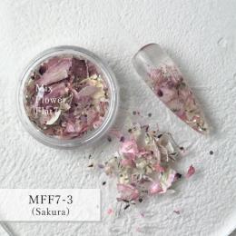 SMint ミックスフラワーフラット7 MFF7-3
