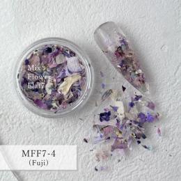 SMint ミックスフラワーフラット7 MFF7-4