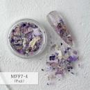 SMint ミックスフラワーフラット7 MFF7-4