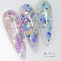 SMint ミックスフラワーフラット7 MFF7-4