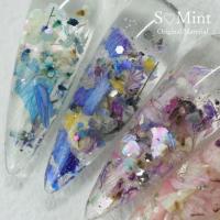 SMint ミックスフラワーフラット7 MFF7-4