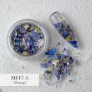 SMint ミックスフラワーフラット7 MFF7-5