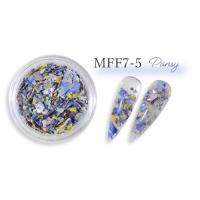 SMint ミックスフラワーフラット7 MFF7-5