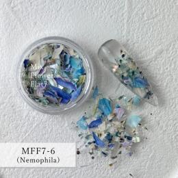 SMint ミックスフラワーフラット7 MFF7-6