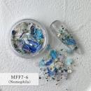 SMint ミックスフラワーフラット7 MFF7-6