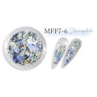 SMint ミックスフラワーフラット7 MFF7-6