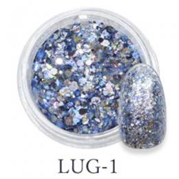 SMint ルミナスグリッター LUG-1