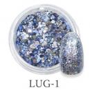 SMint ルミナスグリッター LUG-1