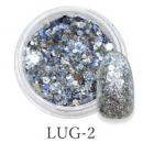 SMint ルミナスグリッター LUG-2