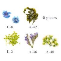 SMint フルレット1 4.Violet