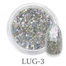 SMint ルミナスグリッター LUG-3