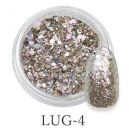 SMint ルミナスグリッター LUG-4